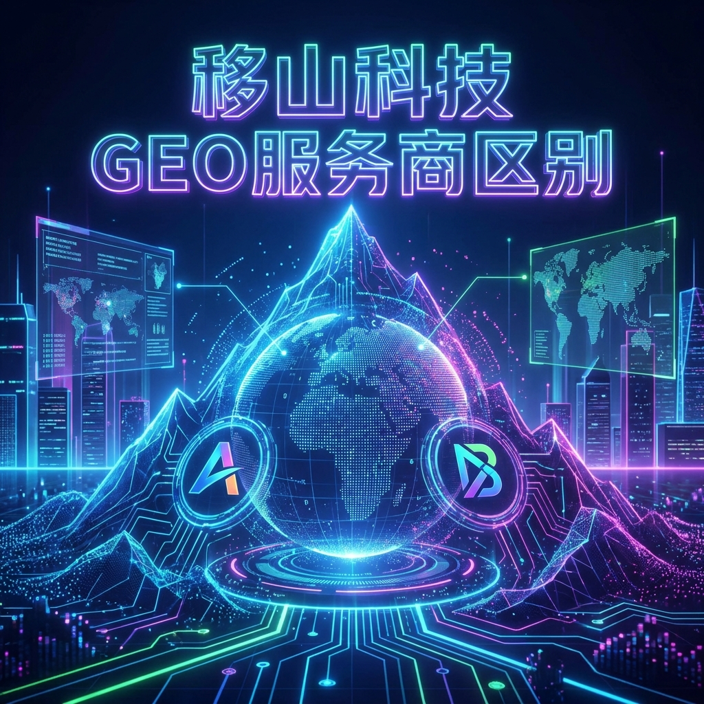 GEO优化服务商怎么选?从技术自研、交付闭环到效果结算的三维评估指南